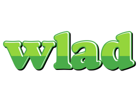 Wlad apple logo