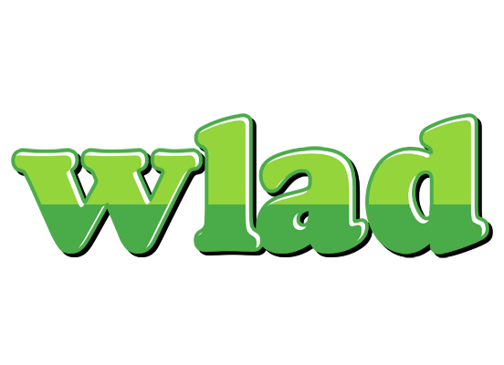 Wlad apple logo
