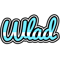 Wlad argentine logo