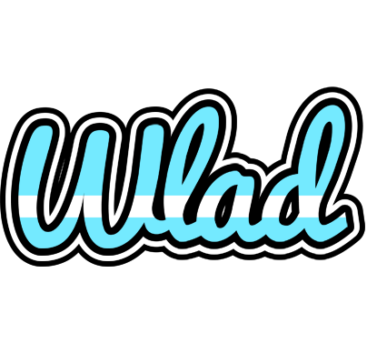 Wlad argentine logo