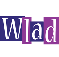 Wlad autumn logo