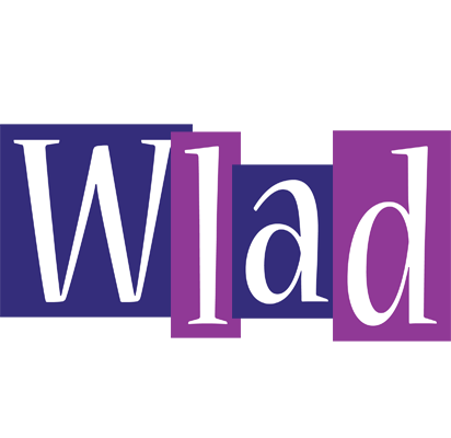 Wlad autumn logo