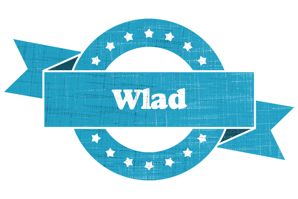 Wlad balance logo