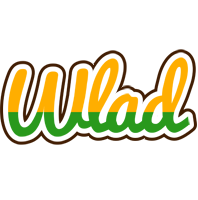 Wlad banana logo