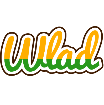 Wlad banana logo