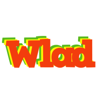 Wlad bbq logo