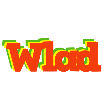 Wlad bbq logo