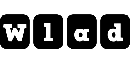 Wlad box logo