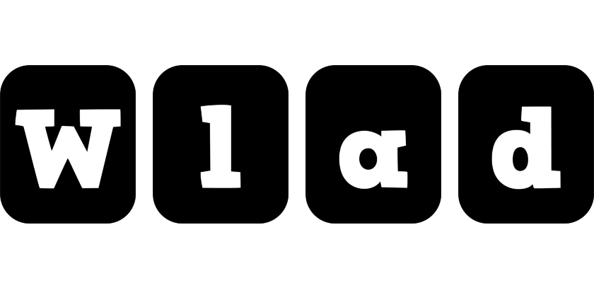Wlad box logo