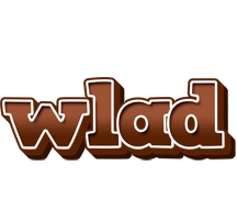 Wlad brownie logo