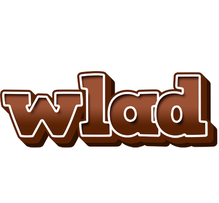 Wlad brownie logo