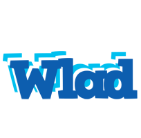 Wlad business logo