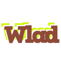 Wlad caffeebar logo