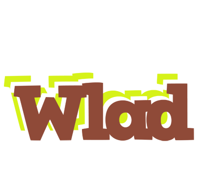 Wlad caffeebar logo