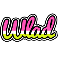 Wlad candies logo