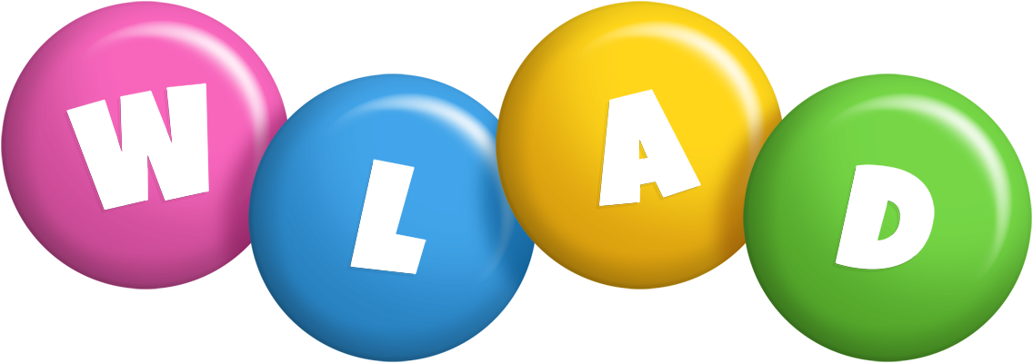 Wlad candy logo