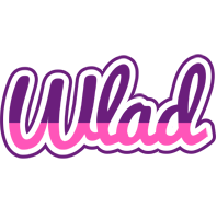 Wlad cheerful logo