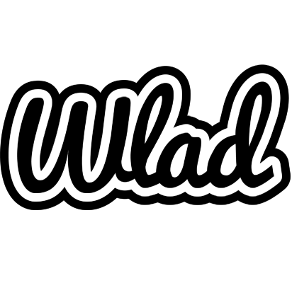 Wlad chess logo