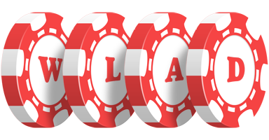 Wlad chip logo