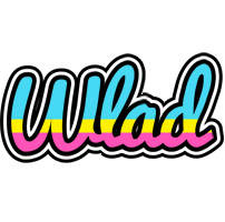 Wlad circus logo