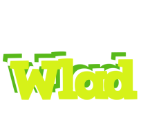 Wlad citrus logo