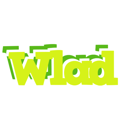 Wlad citrus logo