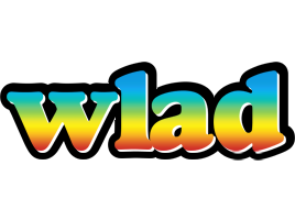 Wlad color logo