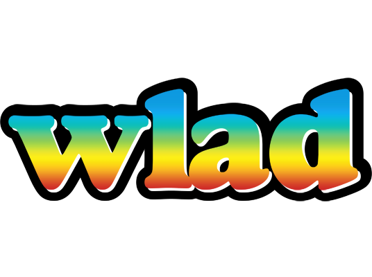 Wlad color logo