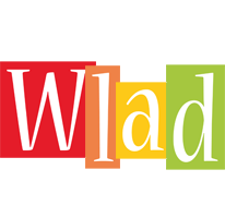 Wlad colors logo