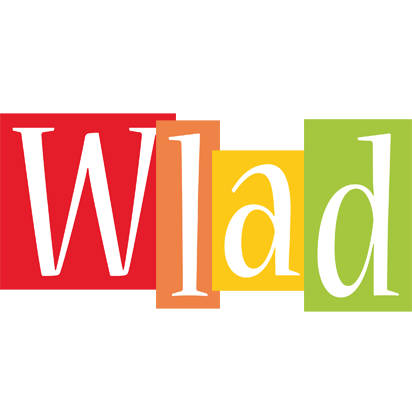 Wlad colors logo