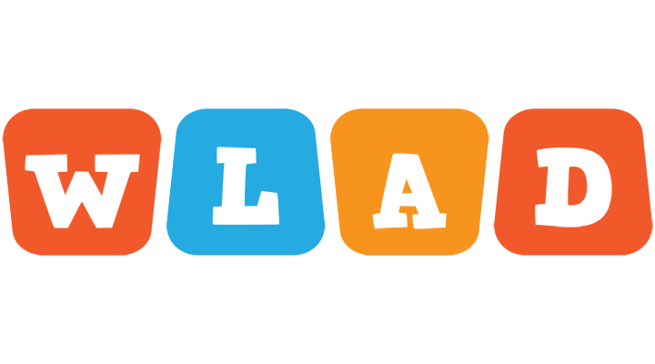 Wlad comics logo