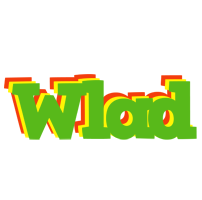 Wlad crocodile logo