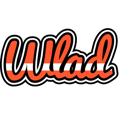 Wlad denmark logo