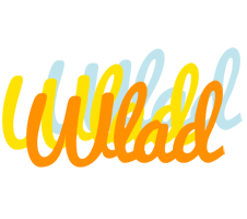 Wlad energy logo