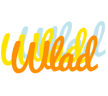 Wlad energy logo
