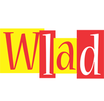 Wlad errors logo