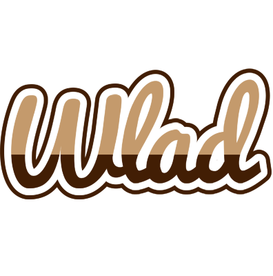 Wlad exclusive logo