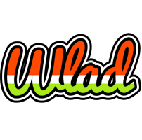 Wlad exotic logo