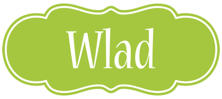 Wlad family logo