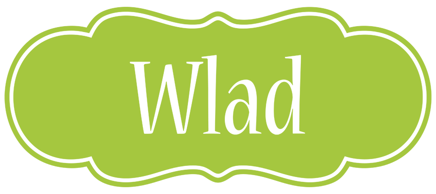 Wlad family logo