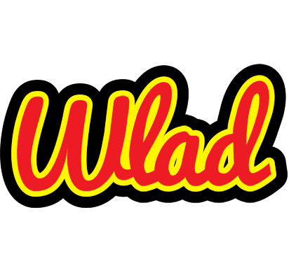 Wlad fireman logo