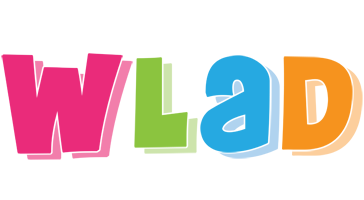 Wlad friday logo