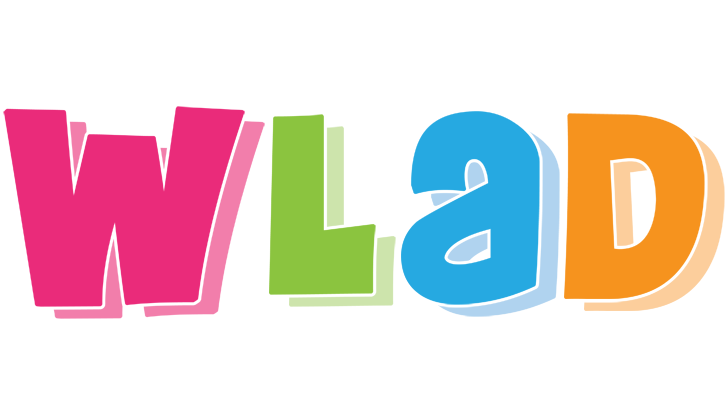 Wlad friday logo
