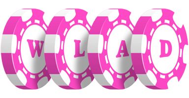 Wlad gambler logo