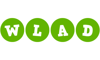 Wlad games logo