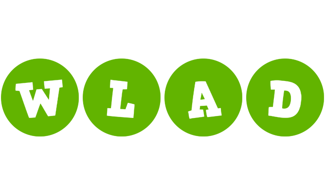 Wlad games logo