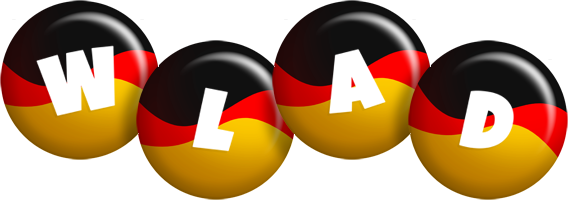 Wlad german logo