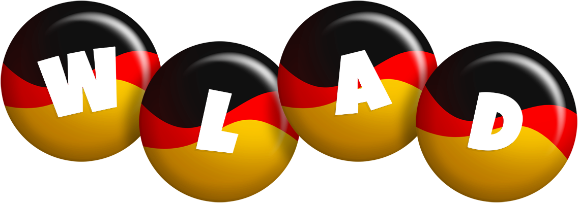 Wlad german logo