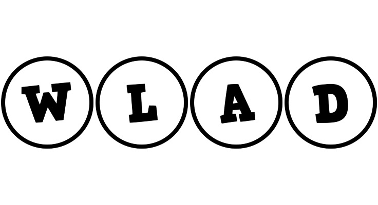 Wlad handy logo