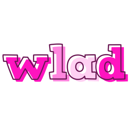 Wlad hello logo
